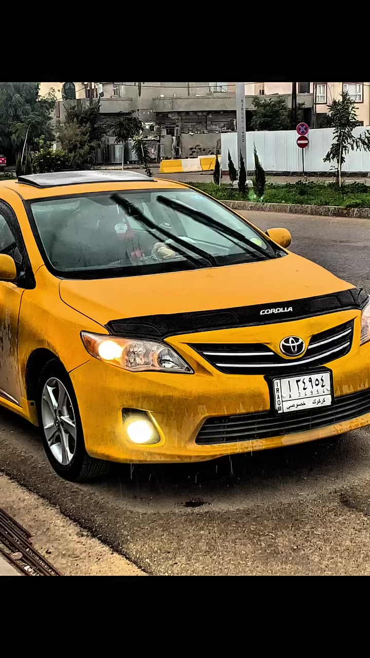 سلام عليكم كورلاموديل ٢٠٠٩ اصفر خصوصي مو تكسي مراوس ويا استاركس


**إذا كنت صاحب هذا الإعلان وتريد حذفه لأي سبب، رجاءا أرسل رسالة إلى الدعم الفني**