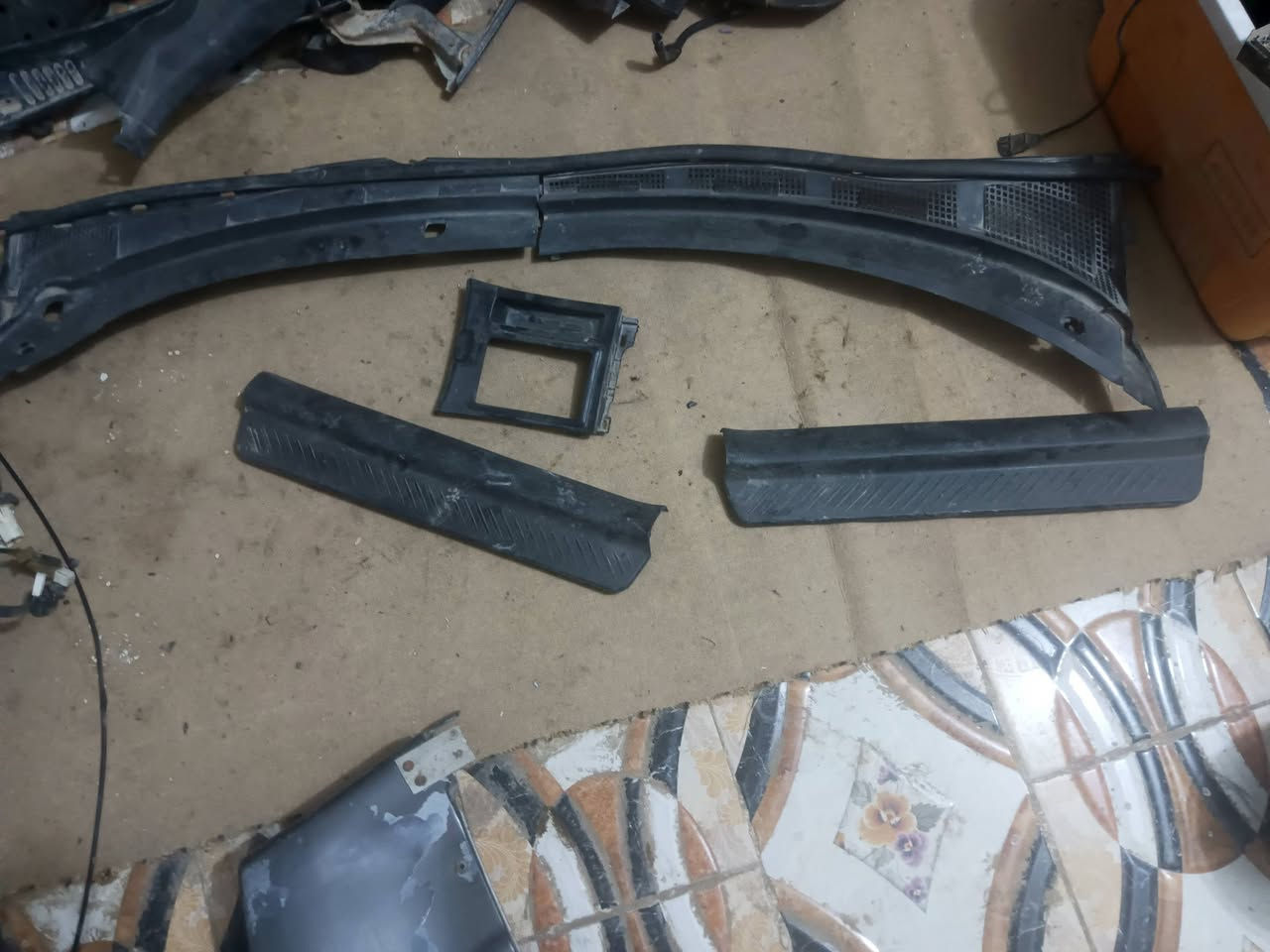 للبيع متوفر تفصيخ بيجو روى وكالوبر وكيا بونتيشا رقم الهاتف *********** واسط كوت

