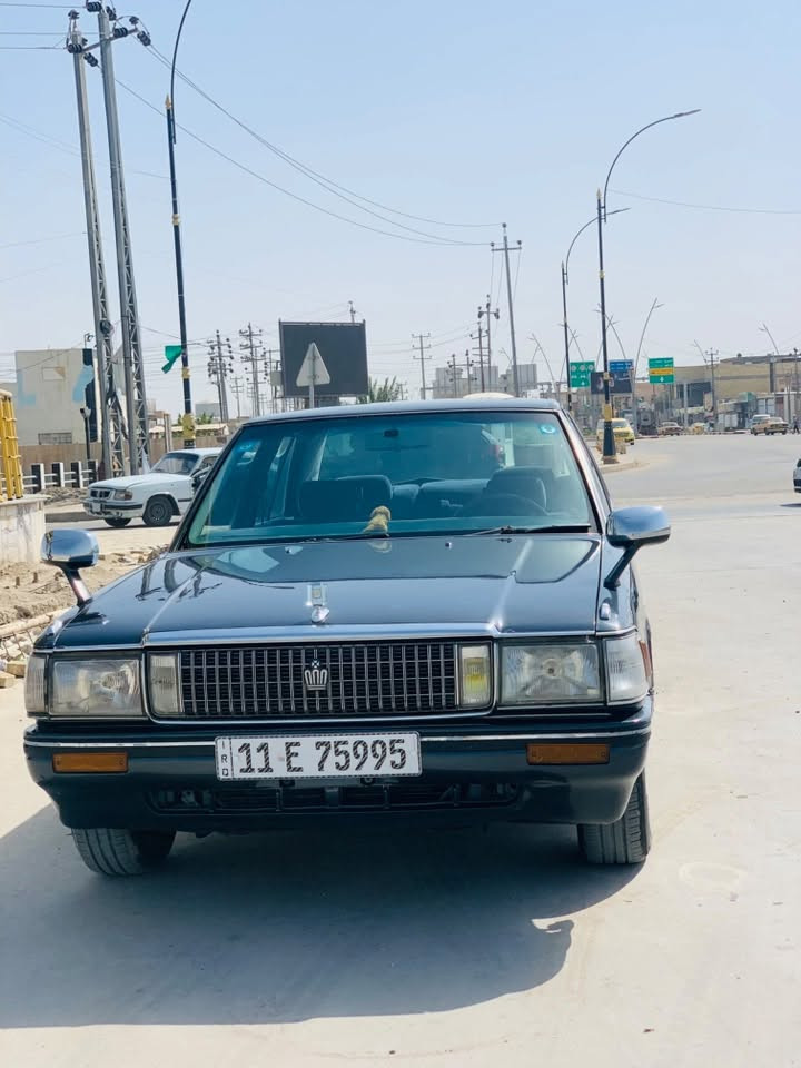 سياره واحد عراق سيدان مديل 91 جاهزه من طول للطول رقم نكليزي بغدادلل31
ماذب عليه ربع سياره مكفوله مكيه وكير وضربه
السلام عليكم  
مكفوله عيب شرعي و كصه نقل جثه اصوليات 
حدايه جديده
مكينه وكير جدد
تخم تاير جديد 5 وي السبير 
كهربائيات كله شغاله
رقم نكليزي بغداد 
سنويه لل. ٣١
مداور ثاني يوم 
فقط التبريد عوزهه 
السعر 55 للشراي
لاتعبني ذكرتلك كلشي بلمنشور 
العنوان الناصريه سوق الشيوخ 
رقم التلفون ***********

