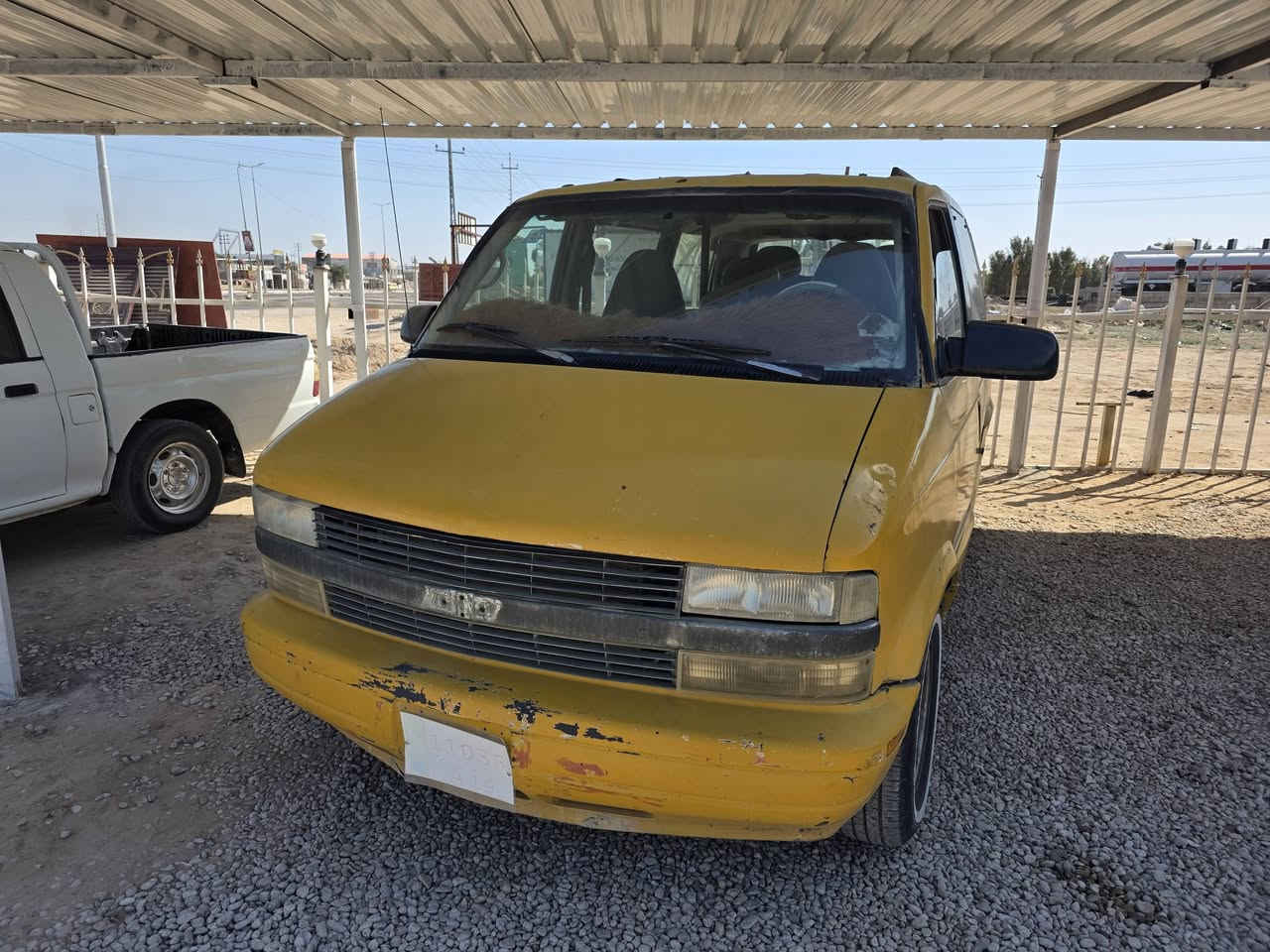 السعر ٢٥ ورقه بسمي
سلام عليكم شوفر فان حمل مديل ٢٠٠٠ كله بلاديه بسمي رقم انكليزي كربلاء سنويه ال ٢٩ جاهزه من كلشي مكان النجف ***********
