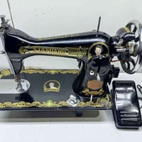 ام البنيه • مكينة يابانية • نظافة 98%