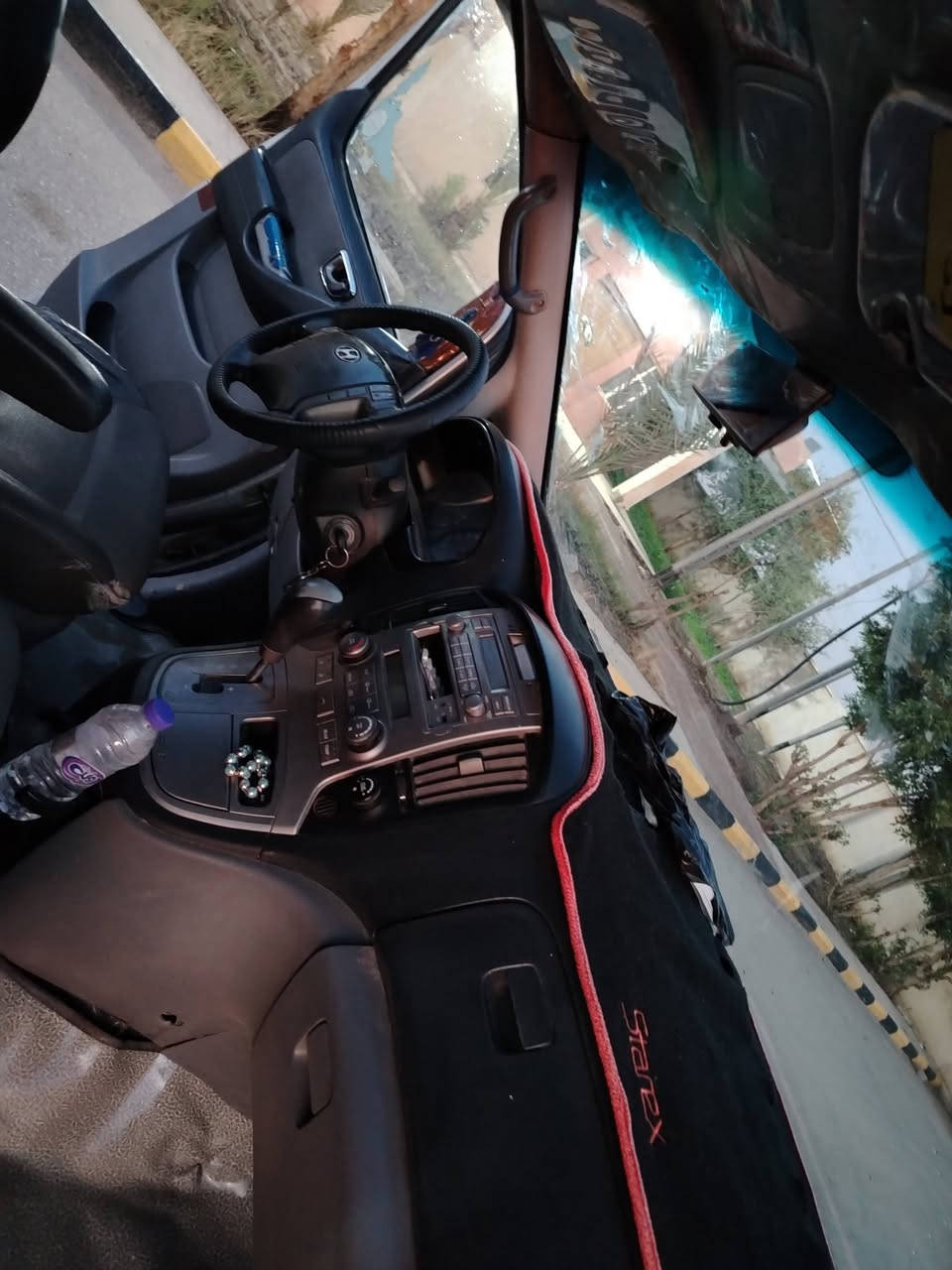 سلام عليكم ورحمة الله وبركاته
ستاركس مسكر أصل مديل 2010 بيه الجاملغ الخلفي صبغ مكينه 7سبلاين تخم تاير حداديه ترهم مراوس بامسكر أحدث او مفتوح ومحوره مسكر رقم نجف مكان السياره الديوانيه قضاء الشنافية التواصل ***********

سعر البيع 143 وبيه مجال
