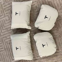 مخدات تيسلا مسند رأس ٢ مخده ٢  للتواصل ومعرفة الاسعار خاص او واتساب  0...