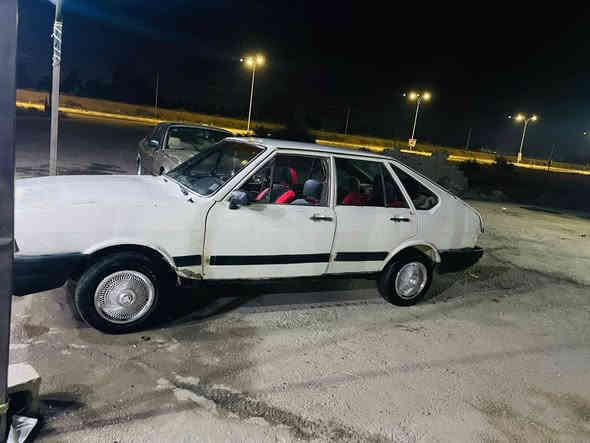 برازيل للبيع موديل ٨٨ كير مكينه فول عوزه بس صدر السعر ١٠ الاستفسار عن هذا ***********
