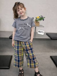 ٤–١٢سنة • ملابس أطفال • بيبي فاشن