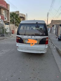 فوتون ٢٠١٢ • مكينه وكير زين • كهربا شغاله