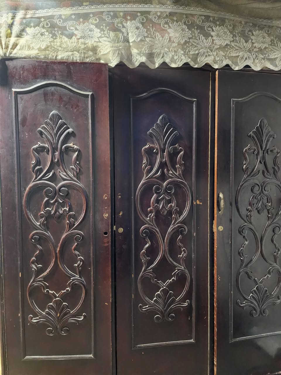 كنتور خشب صاج للبيع السعر ٨٥ مكان كويريش


**إذا كنت صاحب هذا الإعلان وتريد حذفه لأي سبب، رجاءا أرسل رسالة إلى الدعم الفني**