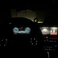 النترا موديل ٢٠٢٤. السياره فول لمتد ٥ كامرات. داخل ابيض جلد. سياره فتح...