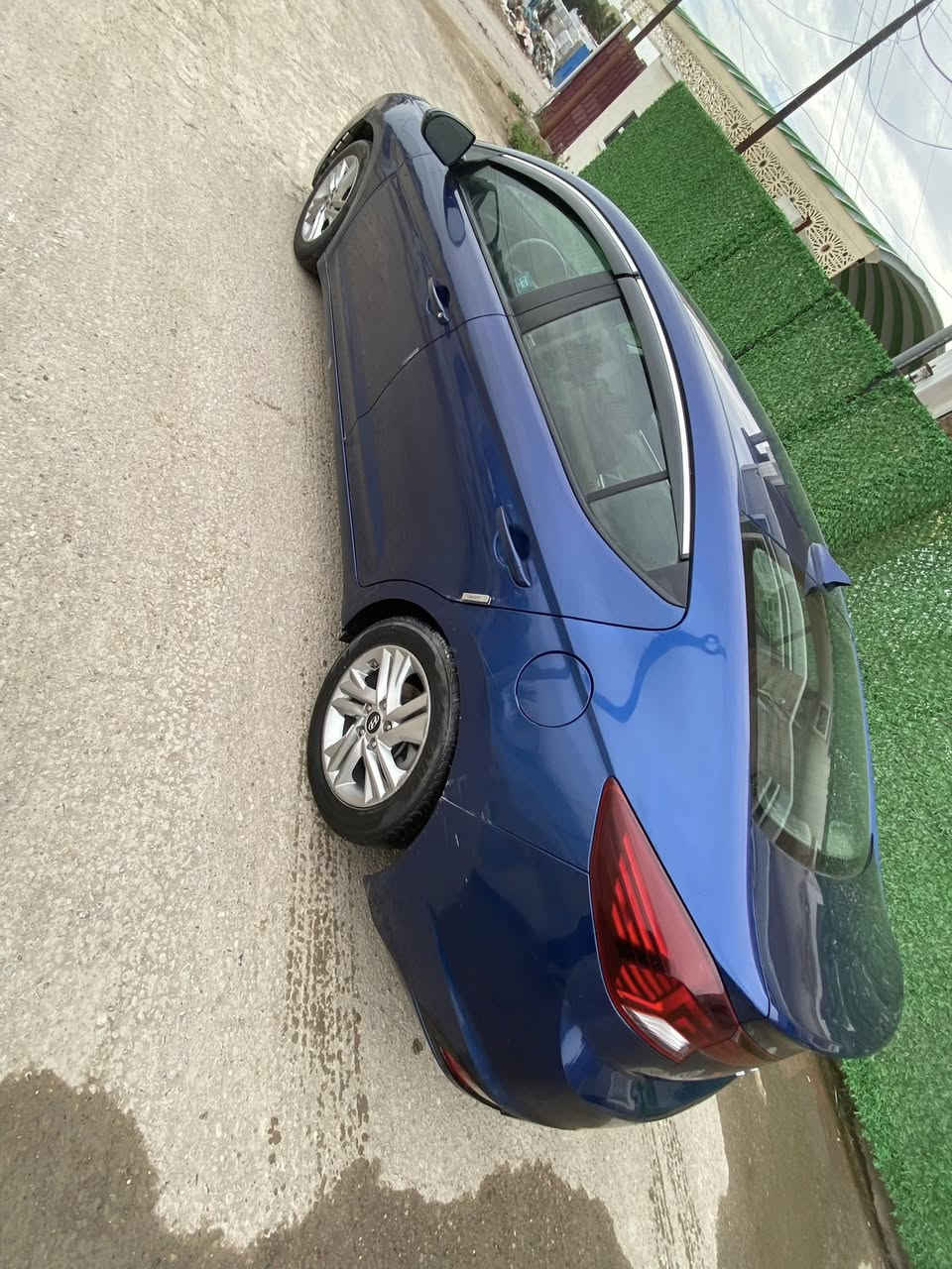 سلام عليكم النترا ٢٠٢٠ سيارة ليبل واحد  بيه صبغ ربع البنيد سيارة مكينة وكير خير من الله كير ايتي 
نضامين سبورت ايكو تحديد مسار مانع انزلاق ماشية ١٢٤٠٠٠ تفاصيل اكثر 

*********** 
واتساب عل رقم
