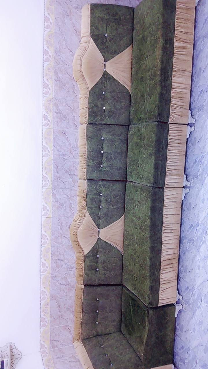 ديوان عشر مقاعد ب٣٠٠ الف


**إذا كنت صاحب هذا الإعلان وتريد حذفه لأي سبب، رجاءا أرسل رسالة إلى الدعم الفني**