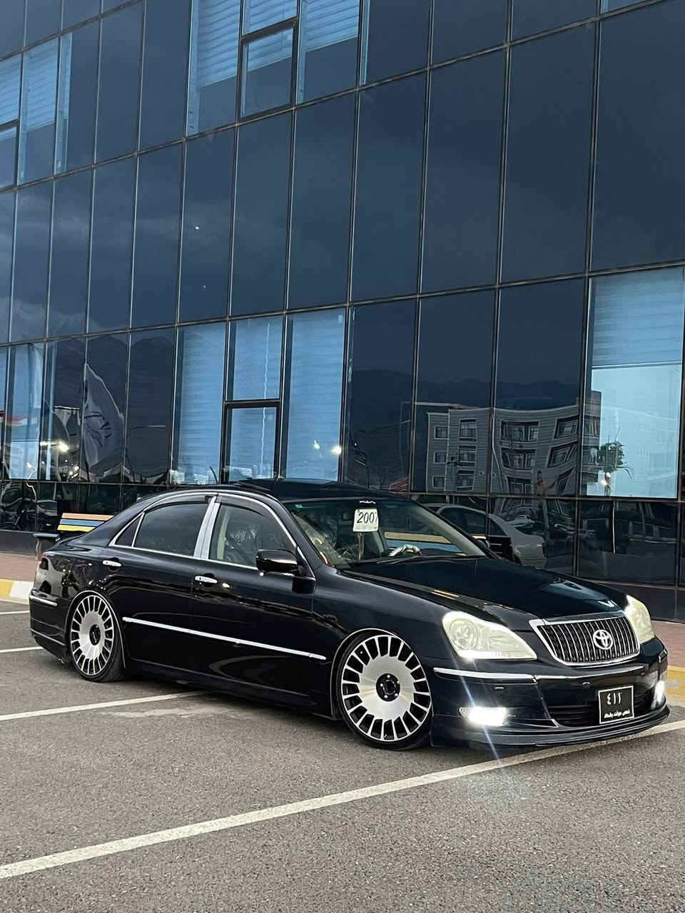 ‏Slaw la addmin 🦅⚜️
‏MAJESTA 2006 V8🦅👑
*********** ڤایبەرو واتسئەپی لەسەرە 
‏‎بە ناوی خوای گه وره

……… شوين رانيه   حاجیاوا،،،،،⚜️
‏‎
ماجێسا2007)  …،.  بڕاوە بڕاوە ،.  

‏‎مواسەفات ٥ دوگمەی فول فولە ئەوەی مواسەفات 
‏‎بێت ھەیەتی (بڕاوەیە) 📦⚜️⚜️
چوار تا يه وويلي مايباغي 20 لوكي له ژيره 
‏‎٥ بەسمە سڵایت کوشن جڵد ھەر ٤ کوشن کارەبا کوشن گەرم سەلاجە ٦ سیدی و دیڤیدیGPS کامێرا سوکان کارەباو خەزن سەلاجە پەردەی بیلاد ئاوێنەکانی دەخەوێ لەگەڵ کردنەوەی سەیارەکە ئاوێنەکان دەبێتەوە لەگەڵ داخستنەوە ئاوێنەکان دەخەوێتەوە
‏‎لایتی ناوچەی کوێر واتە لەگەڵ سوڕانی سوکان لایتەکانی دەسوڕێت دەبڵەکانی ھەواویە ئیش دەکات بەشەرت بە دڵی خۆت بەرزی و نزمی پێ بکە سنوق شەفت  قەبارەی بزوێنەر ٤.٣ ھەشت پستۆن گێڕ عادی و تۆماتیک سەیارەکە یەک ٢٥٠ ی مەسروفی تێدا نیە ئەو مواسەفاتانەی باسم کرد ھەر ھەمووی ئیشی نەکرد سەیارەکە بە بەلاش بەرە لە ڕەسمەکان جوانتر نەبوو مەسرەفی ڕێت عایدی من یەک گڵۆپ لەناو داشبول پێ نیە سەیارەکە بیانوو بڕە بەشەرت  
‏‎بەس ڕجا ئەن لە کۆمێنت سعر مەنوسە تەلەفۆن 
‏‎بکە جوانتر
