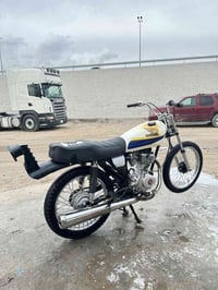 سي بي • تعمير جديد • ١٣٠