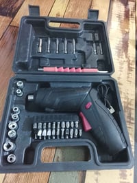 دريل شحن العده كامله السعر 10 واتساب 07712344325