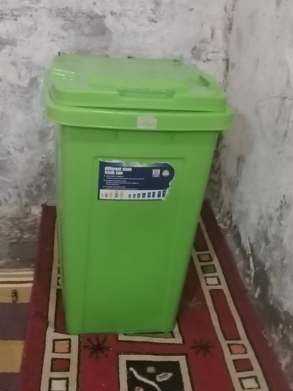 السلام عليكم غراض للبيع تنور استخدام شهر اكبر حجم حاويه جديدة


**إذا كنت صاحب هذا الإعلان وتريد حذفه لأي سبب، رجاءا أرسل رسالة إلى الدعم الفني**