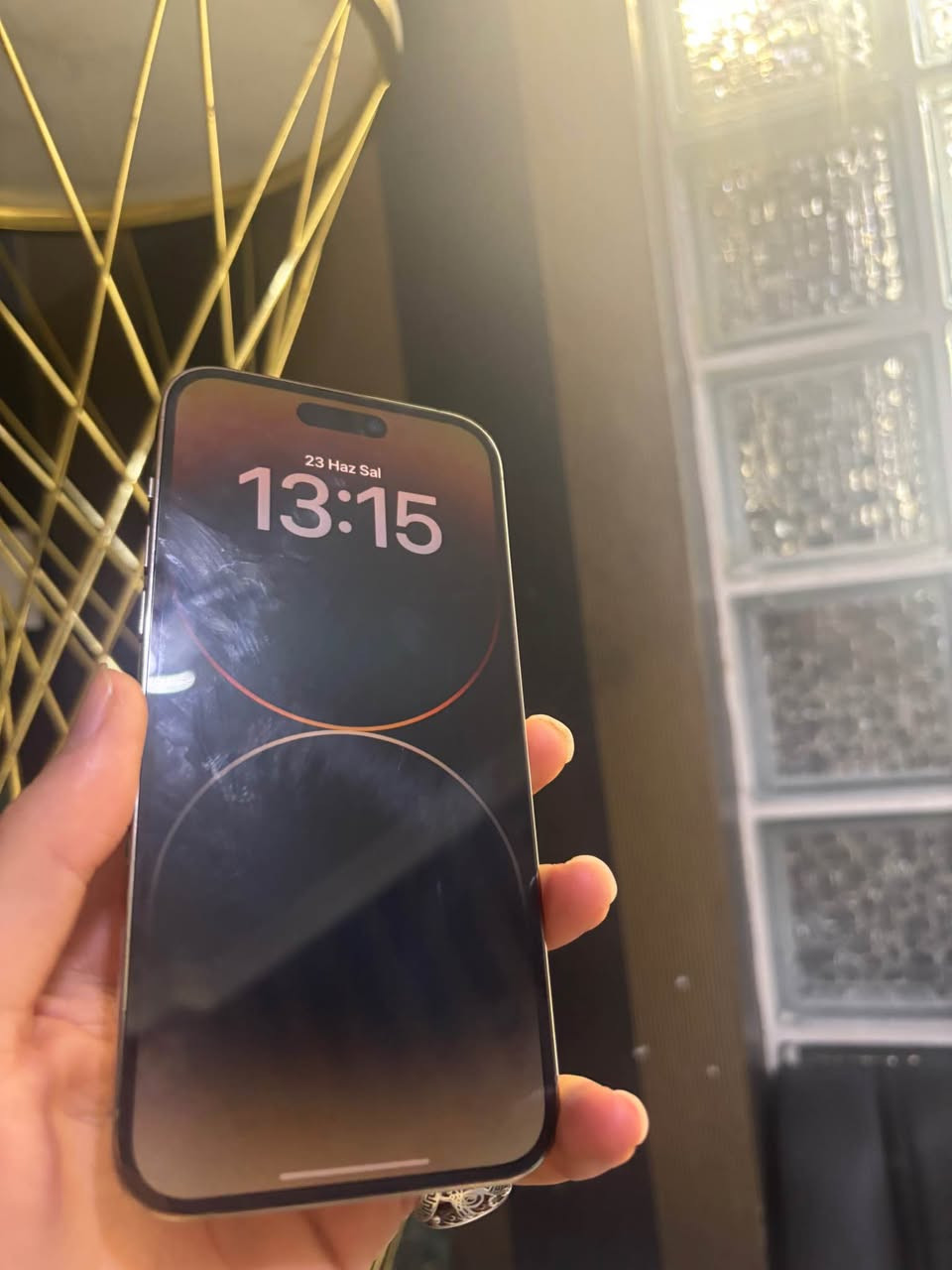 İp14.promax…..128….88🔋
Kesik yok değişen yok 
نظافة100‎%‎ بسعر 🔥🔥🔥￼ Bağcılar, İstanbul


**إذا كنت صاحب هذا الإعلان وتريد حذفه لأي سبب، رجاءا أرسل رسالة إلى الدعم الفني**