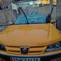 بيجو بارص 2022 السيارة جاهزة  من تخم تاير من صدر جديد مكينة خير من الل...