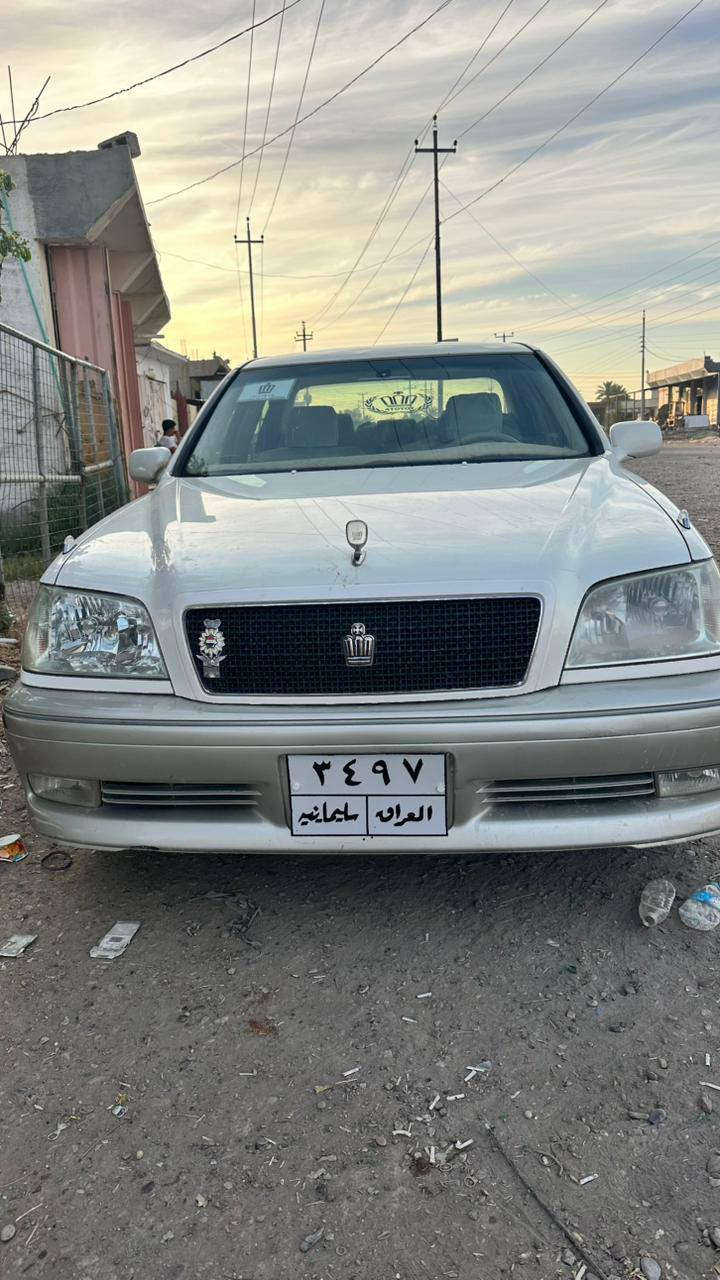 السلام عليكم ملكه ادوات كص جنطه  3 دكم كير محرك تبريد تدفئه
صدر كهربائيات كلها خير من الله. مكان السياره صلاح الدين قضاء الضلوعيه السعر 34....***********
