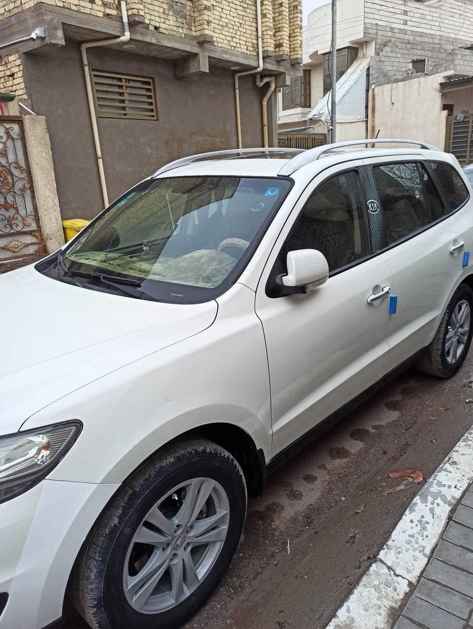 هونداي سنتافي لبيع سعر 135مكينه اربعه سلندر البصره الزبير الريسزز***********
