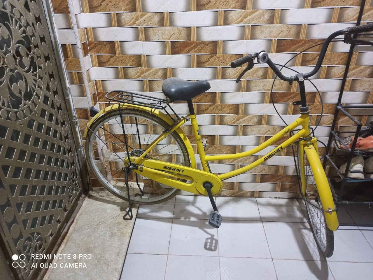 سلام عليكم باسكل جديد رايده 90 وبي مجال


**إذا كنت صاحب هذا الإعلان وتريد حذفه لأي سبب، رجاءا أرسل رسالة إلى الدعم الفني**