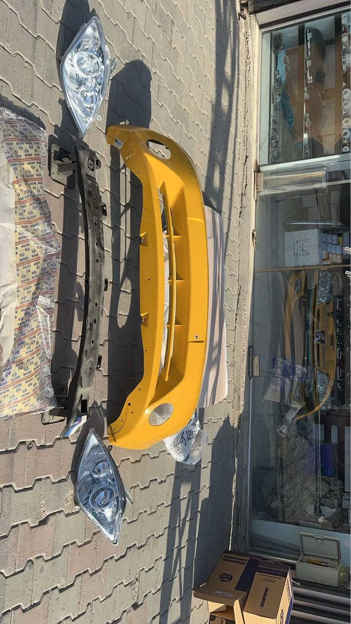 اكتب  تم  وطلب  اسم  القطعة    ترد   الصفحة  السعر  والتفاصيل في  رسالة   👍👍👍👍

لايك  ومشاركة  للصفحه 

العنوان  () بغداد الاسكان  بداية شارع  كلية بغداد للعلوم الاقتصادية 
بداية شارع  مخازن التموينيه  قرب  مرور الطوبجي    الاسكان   مجاور  مطعم  التمار   
 
ارقام  الهاتف 

***********        📌✅

  ☎️☎️

***********      📌  📌
