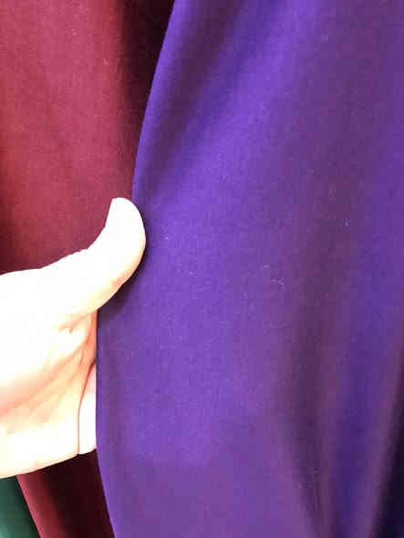 تخفيضاات صوفيا موهير القطني الاصلي 😍

سعر القطعه مترين ونص 8 الاف بدل ال 10 🔥

التوصيل 3 آلاف داخل كربلاء و 5 الاف لكل العراق🔥

💥 للأستفسار يرجى مراسلة الصفحه
او ارسال رساله على الواتساب ***********￼￼￼￼￼

العنوان :كربلاء_شارع الجمهوريه المسقف_مقابل سوق الدهان
#اقمشة_محمد_اليساري
