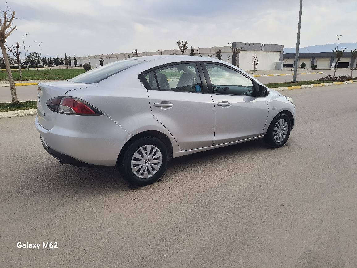 مازدا(2)مۆدێل2011خلیجی بەشەرتی گێڕو مەکینە جام کارەبا تەبرید ساردو گەرم سەنەوی ژینگەی تازە بێ دەعم لەسەر کاڵبونەوە بەحیزام ئەی فرۆشم تایەی تازە بێ تەقەو ڕەقە  ماڵی دۆستە 77$ *********** لەسلێمانیم السليمانية, العراق
