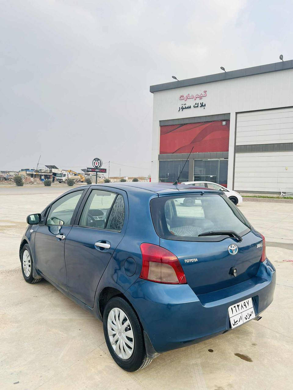 تویوتا یارس
م2008
72$مجال
اربیل روشنبیری
کیر و مكینةو تبریت و تحویل و بشرت
‌*********** أربيل, العراق
