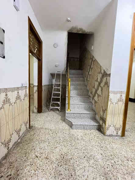 🏠دار للأيجـــــــــــار

فـٓـــي حــــــي الطيـــــارة مجـــــــاور المدهـــــــــش
_________________
المساحــــــة // 100م #طابـــــو #زراعـــــــي #صــــــرف
الواجهـــــــــة // 10م
النـــــــــــــــزال // 10م
_________________

🧱🏗️ #الطابــــــــــــــق #الأرضـــــــــــــي
غرفـــــــــة وصالـــــــــة وهـــــــــول ومطبـــــــــخ ومجمــــــــــــع صحيــــــــــات وطارمـــــــــــة ...
🧱🏗️ #الطابــــــــــــــق #الثانــــــــــــــــي
غرفتيـــــــــــن وهــــــــــول ...
_________________
____________💲
قيمــــــــــة الأيجــــــــــار 500 آلـــــــــــف  
____________💲
_________________
#مكتـــــــــب
          🧱🏗️أمــــــــلاك بابــــــــل للعقـــــــار🧱🏗️
#الكائـــــــــن
   شارع_الكرامة_قرب_الضريبة_مقابل_التخطيط_العمراني
         ***********📞☎️📞***********
_____________________________________________
