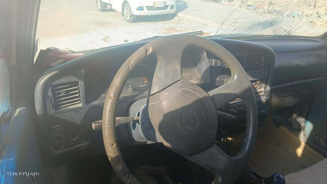 سلام عليكم للبيع تيوته مديل 90 محرك كير شاصي مكفولات رقم قادسيه الماني شرط تحويل ثاني يوم كهربايات شقاله سياره جاهزه تخم تاير حداديه جديده مال جناي 
سعر 25وبيها مجال
 مكان سماوى قضاء الخضر 
تصل*********** 
بيع او مراوس حسب القناعه
