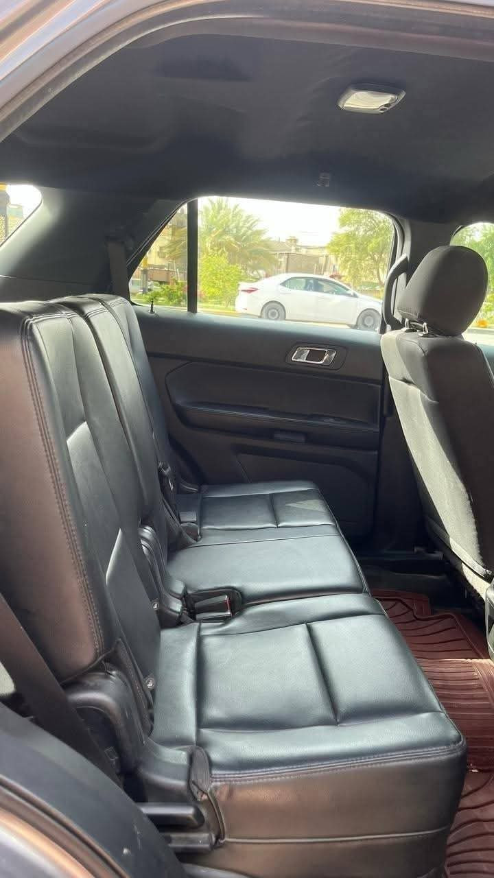 السلام عليكم فورد اكسبلور للبيع موديل 2017 مواصفات بوليسي ثلاث قطع تبريد محرك 3700 عشرة نمر حادثها جاملغ ايمن وربع البنيد بلعراق حادثها شبر باب السايق على البارد السعر 150 للاستفسار الاتصال على الرقم الاتي (***********)
