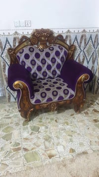 طقم كامل • ١٠ مقاعد • كنب