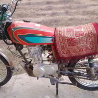 دراجة نضيفه • محرك مامفتوح • كريم العناوي