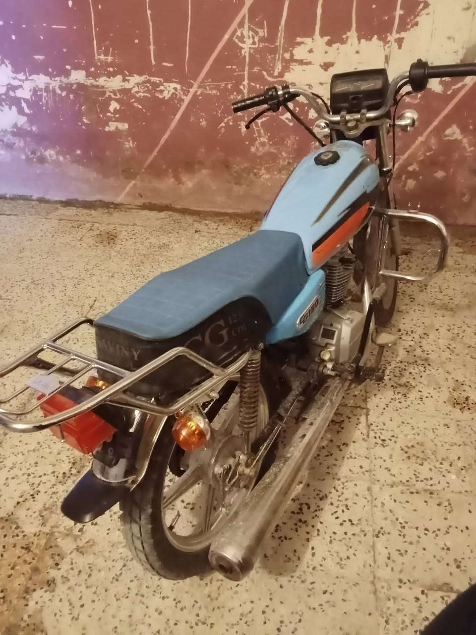 متاح 5 كيرالسعر وباقي التفاصيل خاص
(بغداد مدينه الصدر )


**إذا كنت صاحب هذا الإعلان وتريد حذفه لأي سبب، رجاءا أرسل رسالة إلى الدعم الفني**