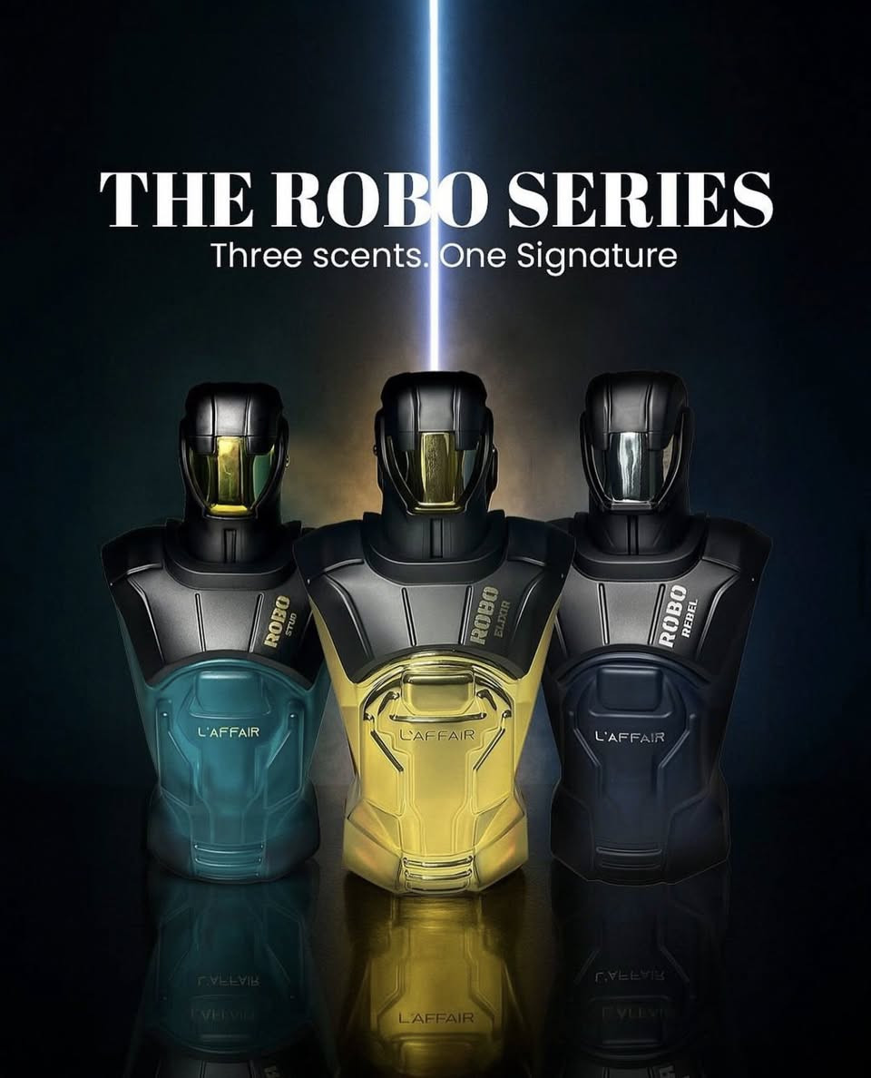 توفرت مجموعة عطور كلش راقيه فوحان وثابت ما ينوصف يعني هاي من صدك اسمها عطور🔥✨
#عطورات #عطر #عطورات_ثابته #عطور #عطور_فرنسية


**إذا كنت صاحب هذا الإعلان وتريد حذفه لأي سبب، رجاءا أرسل رسالة إلى الدعم الفني**