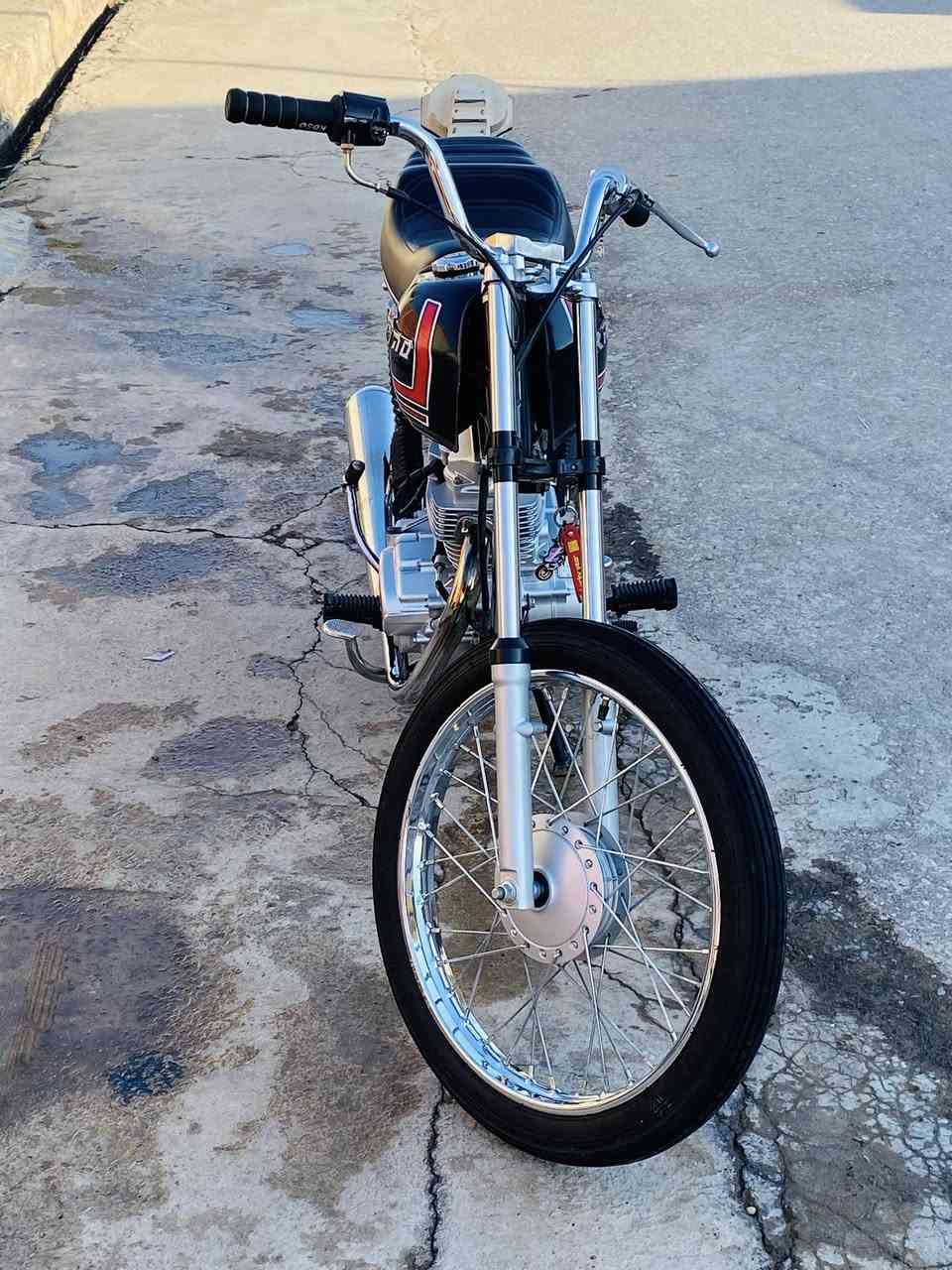 السعر خاص مكفول عالم دراجه فول  رقمي ***********
