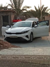 سيراتو ٢٠٢٤ • رقم اربيل • محرك ١٦٠٠