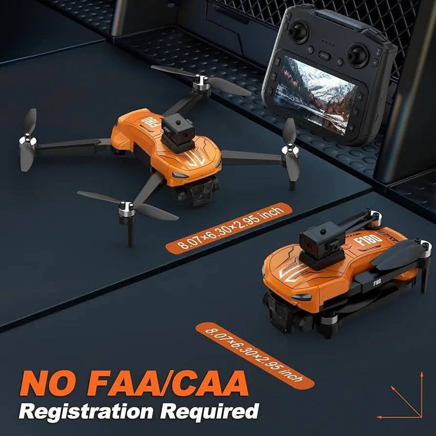 درون F180 احترافيه
نظام Gps
تحديد المواقع بلتدفق البصري
مانع تصادم ٣٦٠ درجه
تحليق وثبات حتى بوجود الرياح
كامره 4K
جوستك شاشه مقاس 4.5
رام وفلاش
كامره متحركه ٩٠ درجه
بطارية عملاقه ١٦٠٠ مللي نصف ساعه طيران
محركات برشلز
الاقلاع والهبوط بضغطه زر
تحديد مسار
التحكم بلاشاره
السعر ١٠٠ الف *********** يوجد توصيل وات ساب
