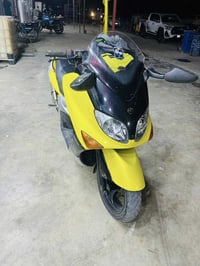 تي ماكس مديل 2007 الدراجه حلوه ونضيفه كفر بلادي مكينه بلاديه صالصنه ري...