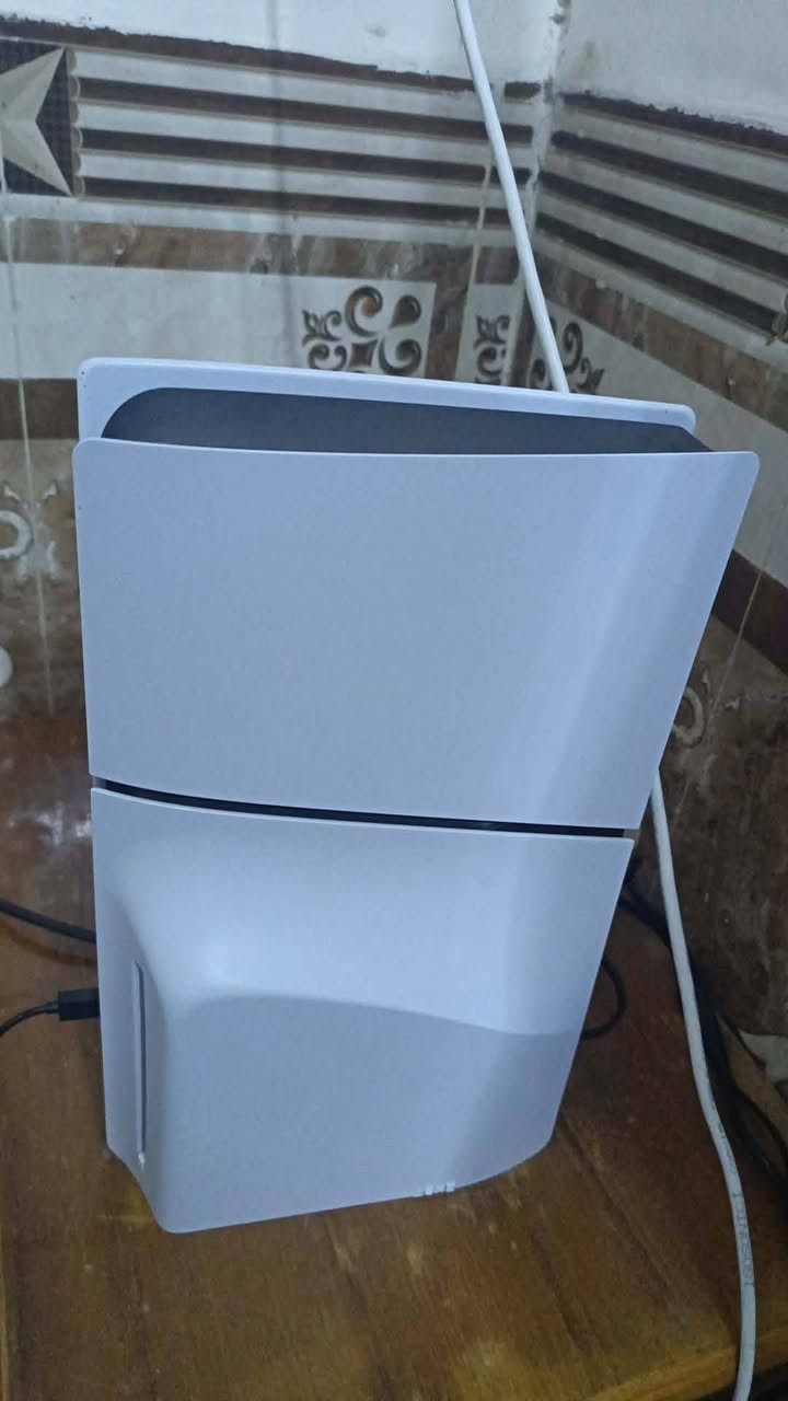 1000غيغا واحد تيرا
استخدم جدا قليل أقل شهر
وهذا الوصل موجود ويثبت كلامي
مكاني نجف ماكو توصيل
سعر 690


**إذا كنت صاحب هذا الإعلان وتريد حذفه لأي سبب، رجاءا أرسل رسالة إلى الدعم الفني**