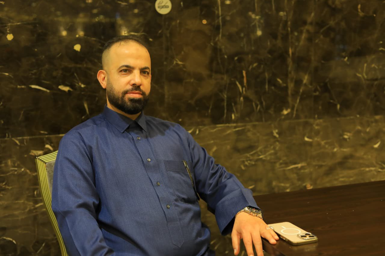 تغطية الصورية لحملة ابداع قريش 🕋
حملة العمرة ٤ - ٢ - 2026 

محاضرة الارشاد الديني في المدينة المنورة
 لشركة ابداع قريش حريصة دائماً أن تنظيم محاضرة توجيهية خاصة في المدينة المنورة

 تهدف لتعليم المعتمرين الكرام مناسك العمرة المفردة بشكل مُبسط وواضح 📖🕋

تأتي هذه المحاضرة في إطار سعي الشركة لتقديم الدعم والإرشاد للمعتمرين

- - - - - - - - - - -
#شركة_إبداع_قريش_للحج_والعمرة
#حملات_الحاج_علي_ابوالكون_القرشي

📞 ***********
📞 ***********
📞 ***********
- - - - - - - - - - - - - - - - - 

رحلتنا القادمة شهر شوال للحجز والاستفسار التواصل والاستفسار على أرقام الشركة ✅️
