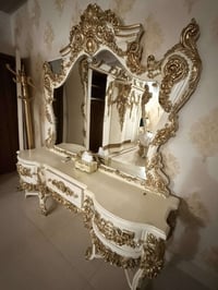 غرفة نوم مصري • ٥ قطع • اربيل