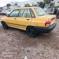 سایپا • ٢٠١٢ • کەلار