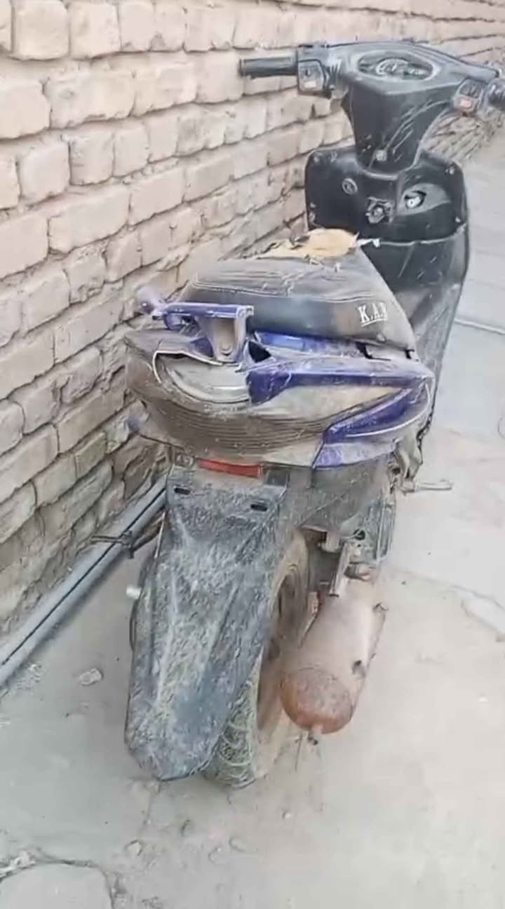 ابيع كوم حديد ناصرية, ذي قار


**إذا كنت صاحب هذا الإعلان وتريد حذفه لأي سبب، رجاءا أرسل رسالة إلى الدعم الفني**