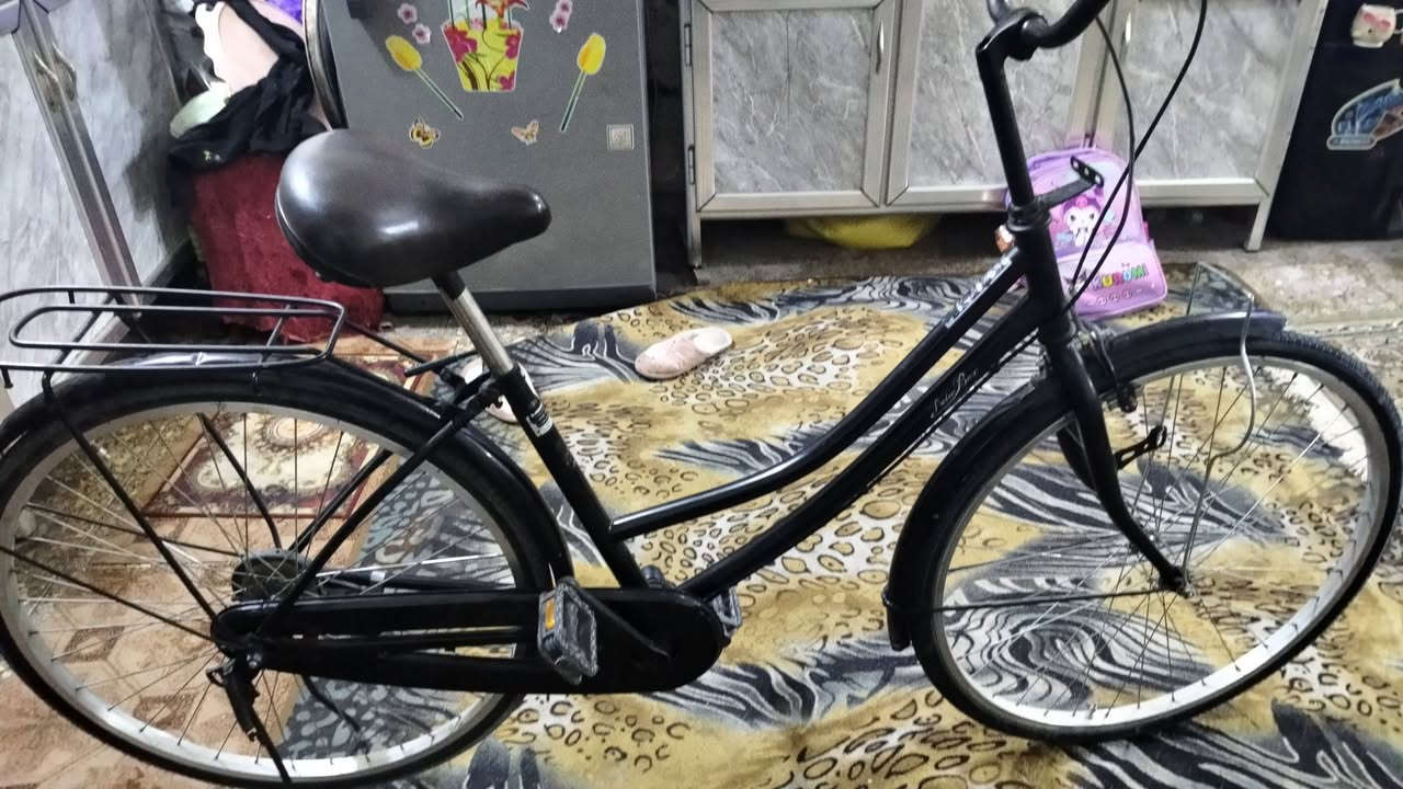 بيسكلات بناتي للبيع حجم 26مال حاوية


**إذا كنت صاحب هذا الإعلان وتريد حذفه لأي سبب، رجاءا أرسل رسالة إلى الدعم الفني**