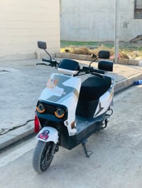 ماطور شحن 318 • جديد شرط • موصل حي الملايين