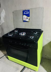 فرن • بيع مستعجل • كربلاء حي الغدير