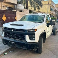 شوفرليت • ٢٠٢٣ • بنزين ٨ سلندر