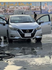 فيرسا • ٢٠٢١ • حادث امريكي