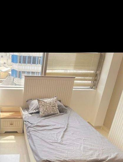 غرفه ام نفر للبيع مستخدمه شهر واحد اخذناها بمليون ونص نبيعها ٦٥٠ المكان زيونه خدمي ملعب الشعب


**إذا كنت صاحب هذا الإعلان وتريد حذفه لأي سبب، رجاءا أرسل رسالة إلى الدعم الفني**