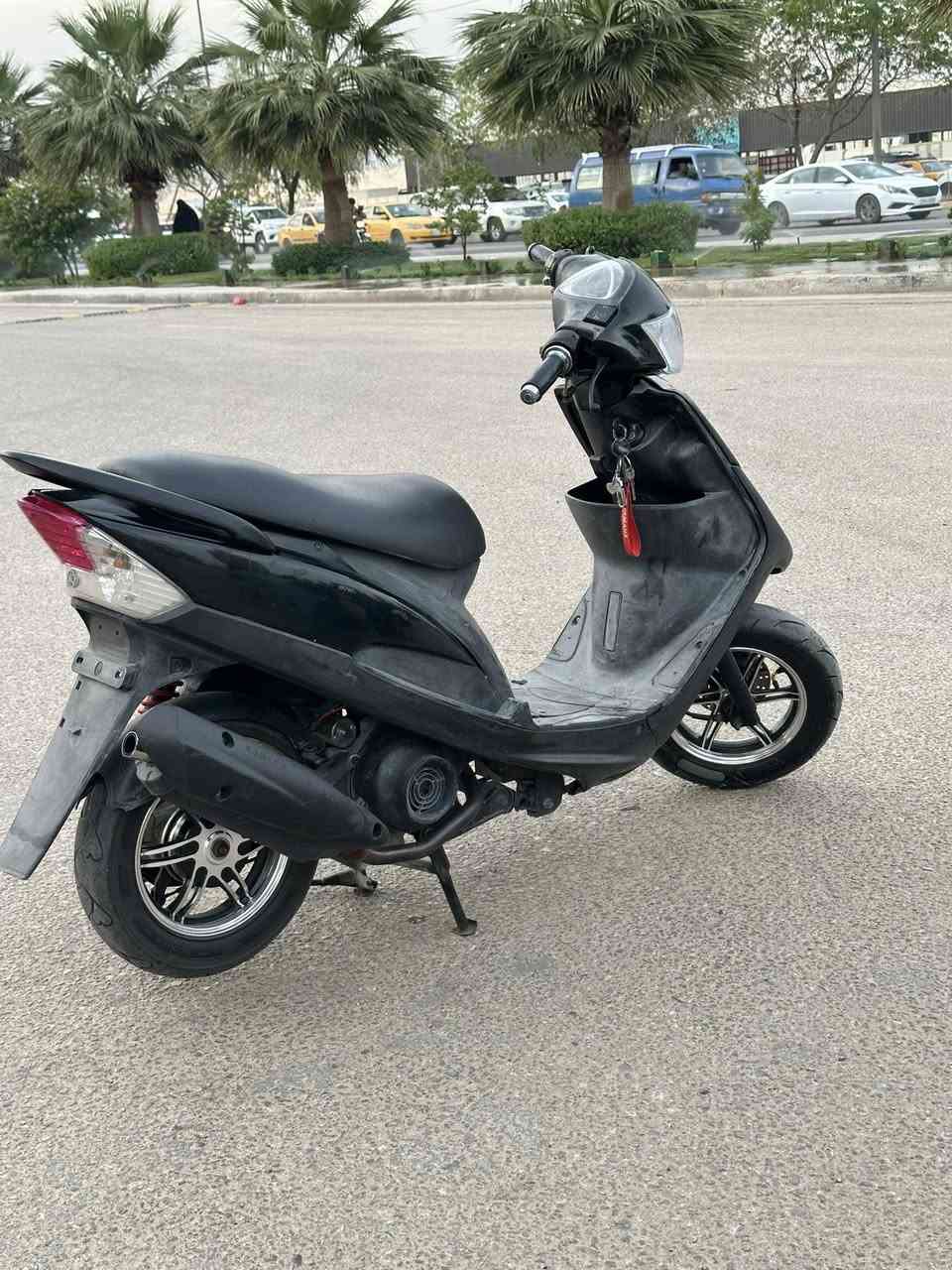 ماكس عدله بلاديه مفتوحه مره وحده
الدراجه نصبتها احلى من الصور
السعر 775 وبيها مجال
***********
